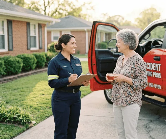 Accident Towing Service Leipsic, OH FAQs